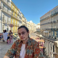 Local Language Employee Tiago Bernardo's profile photo