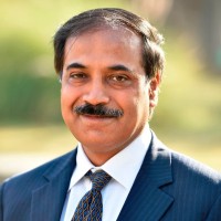 Tech Mahindra Employee Prasad Deshpande's profile photo