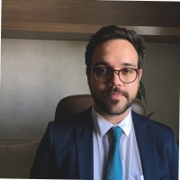 Alianima Employee Ícaro Felipe Bezerra Silva's profile photo