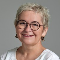 ALIM50+ Employee Françoise Néant's profile photo