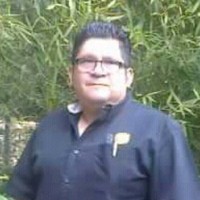 Cotton Patch Cafe Employee Roberto Tovar's profile photo