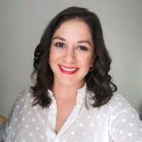 LSEG (London Stock Exchange Group) Employee Estefania Arias's profile photo