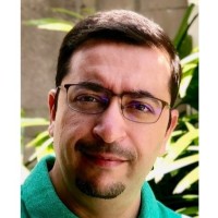 Visa Employee Gaurav Gulati's profile photo