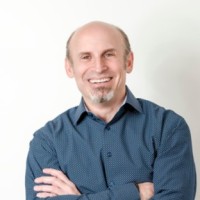 CannonDesign Employee Jack Mevorah's profile photo