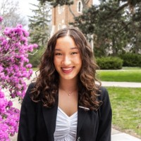 Public Relations Society of America (PRSA) Employee Whitney Byard's profile photo