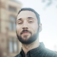 RTP Company Employee Kyle Ostrander's profile photo