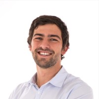 Xpedient Employee Pieter Knoblauch's profile photo