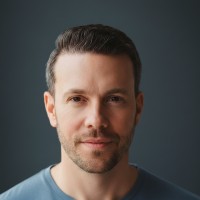 Solphos Employee Trevor Bigelow's profile photo