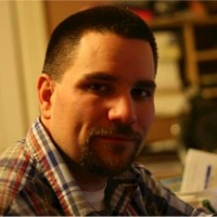 Joseph Ramos