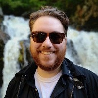 Adaptiiv Employee Seth Buechler's profile photo