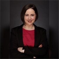 Carina Feigenspan's profile photo