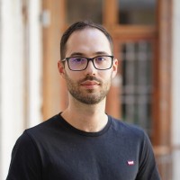 Riptides Employee Dávid Kasznár's profile photo