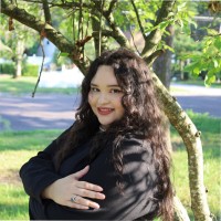 PATHlink, LLC Employee Justine Lopez's profile photo