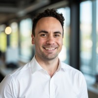 DataAnnotation Employee Luke Grimes's profile photo