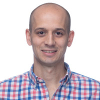 United Home Experts Employee Norman Harnick's profile photo