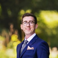 IQVIA Employee Jesse Fulton's profile photo