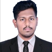 NDIGITEC Employee Arun Velayutham's profile photo
