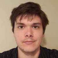 Mainstay Employee Colin Porter's profile photo