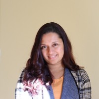 Accenture Employee Pooja Suresh's profile photo
