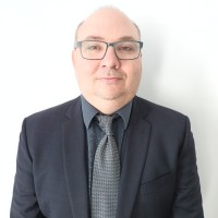 AIMS Accountants for Business Employee Andrew Coles's profile photo