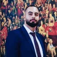 MediCorp Global Employee Ahmed Abdulzahra's profile photo