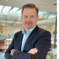 Hedin Mobility Group Employee Raine Wermelin's profile photo