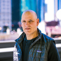 cred.ai Employee Todd Sandler's profile photo