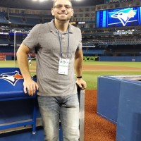 NEP Studios Employee Patrick Sunday's profile photo