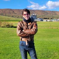 World Network Systems Employee Dalton Lesh's profile photo