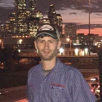 Saint Arnold Brewing Company Employee Nathan Vowell's profile photo