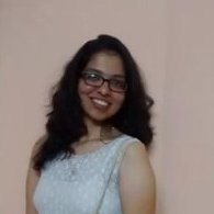 Creation Technology Employee Pratiksha Gandhi's profile photo