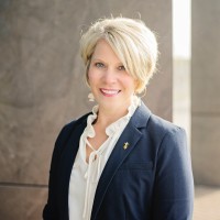 Southern First Bank Employee Julie Fairchild's profile photo