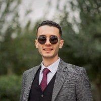 Corporatica Employee Omar Tamer's profile photo