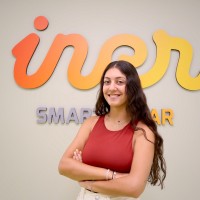 Iner Energía Employee Paula Pérez Navarro's profile photo
