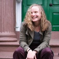 Campside Media Employee Lily Smith's profile photo