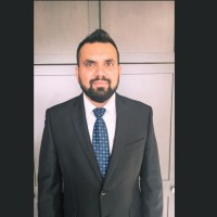 Next Dimension Inc. Employee Kamran Nasim's profile photo