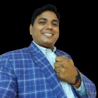 All Things Admin Employee Dinesh Verma's profile photo