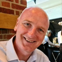 ECS Employee Rob Neal's profile photo