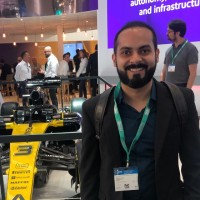 DokaPack Employee Thiago Pereira's profile photo