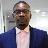 MTN Ghana Employee Charles Assah's profile photo