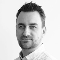 Lamy Liaisons Employee Nicolas Courtin's profile photo