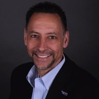 Jaco Employee David Yeager's profile photo