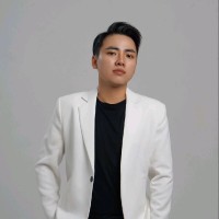 TSG Employee Phan Duong's profile photo