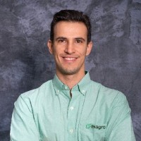 Exagro Employee André Krinchev's profile photo