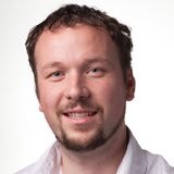 Sony Depthsensing Solutions Employee Daniël van Nieuwenhove's profile photo