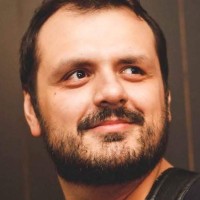 WeON Employee Rafael Frecceiro's profile photo