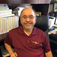 cal Employee David Wayne Esparza's profile photo