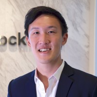 Keyrock Capital Management Limited Employee Gordon Chen's profile photo