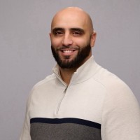 Mohammed Nassar Email & Phone Number