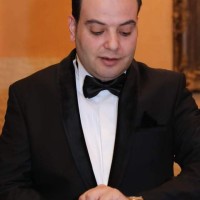 Loay Abdeen Email
